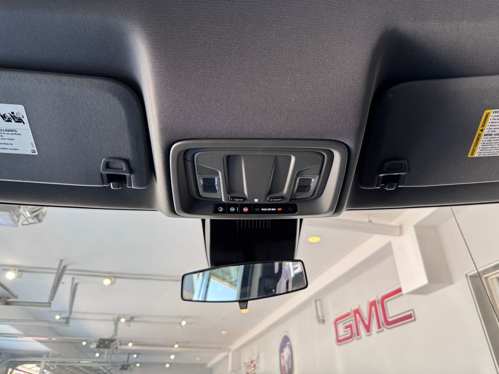 2023 Gmc Sierra 1500 Elevation photo 20