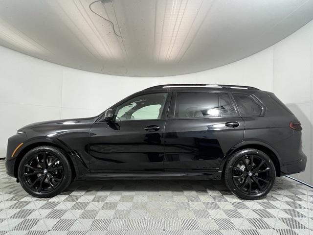 2026 Bmw X7 xDrive40i photo 3