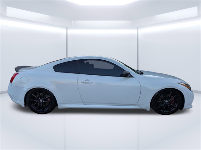 2013 Infiniti G37 Coupe Journey photo 3
