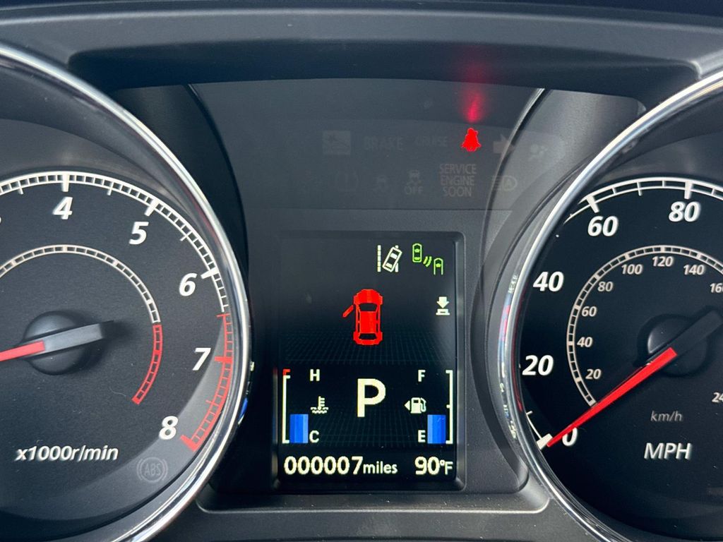 2025 Mitsubishi Outlander Sport ES SE LE photo 31