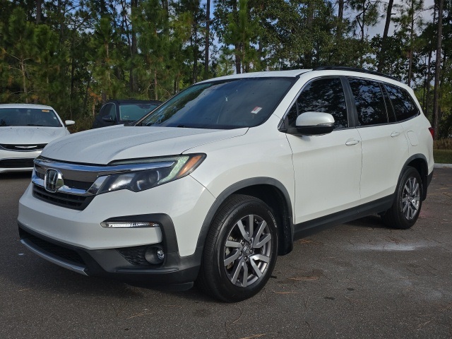 2020 Honda Pilot EX-L