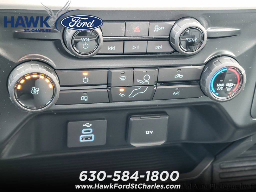 2026 FORD F-250 - Image 13