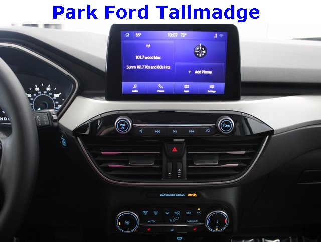 2022 Ford Escape SE photo 16