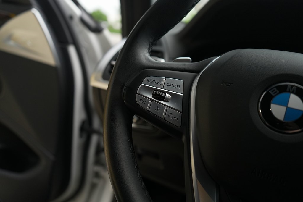 2023 Bmw X3 xDrive30i photo 18