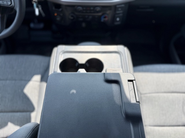 2025 Ford F-150 XL photo 25