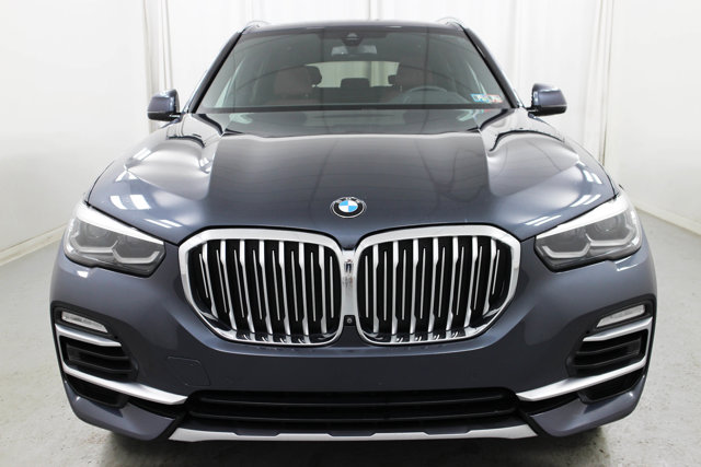 2020 Bmw X5 xDrive40i photo 3