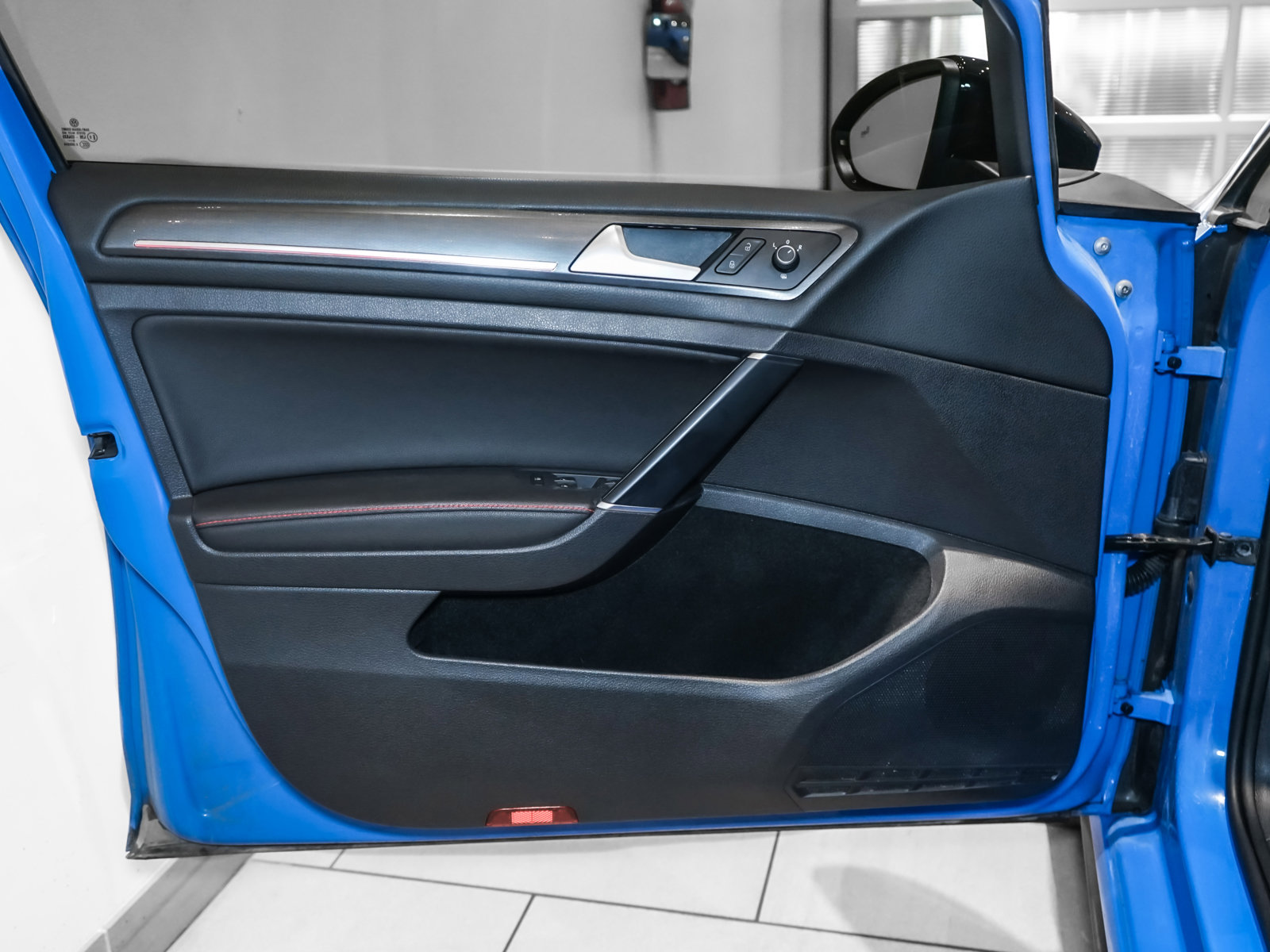 Certified PreOwned 2021 Volkswagen Golf GTI Autobahn Hatchback in