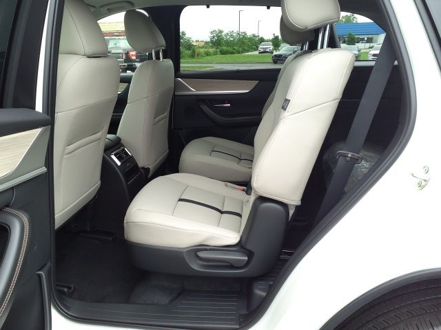 2025 Mazda CX-90 3.3 Turbo Preferred photo 21