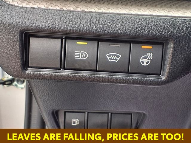 2024 Toyota Prius XLE photo 15