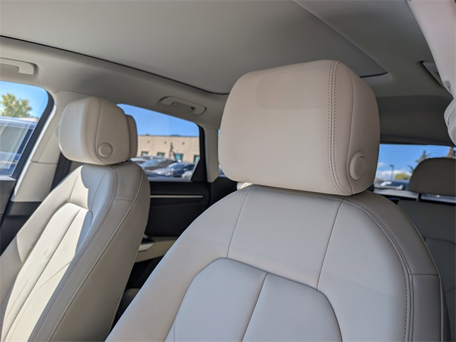 2022 Audi Q3 Premium S line photo 9