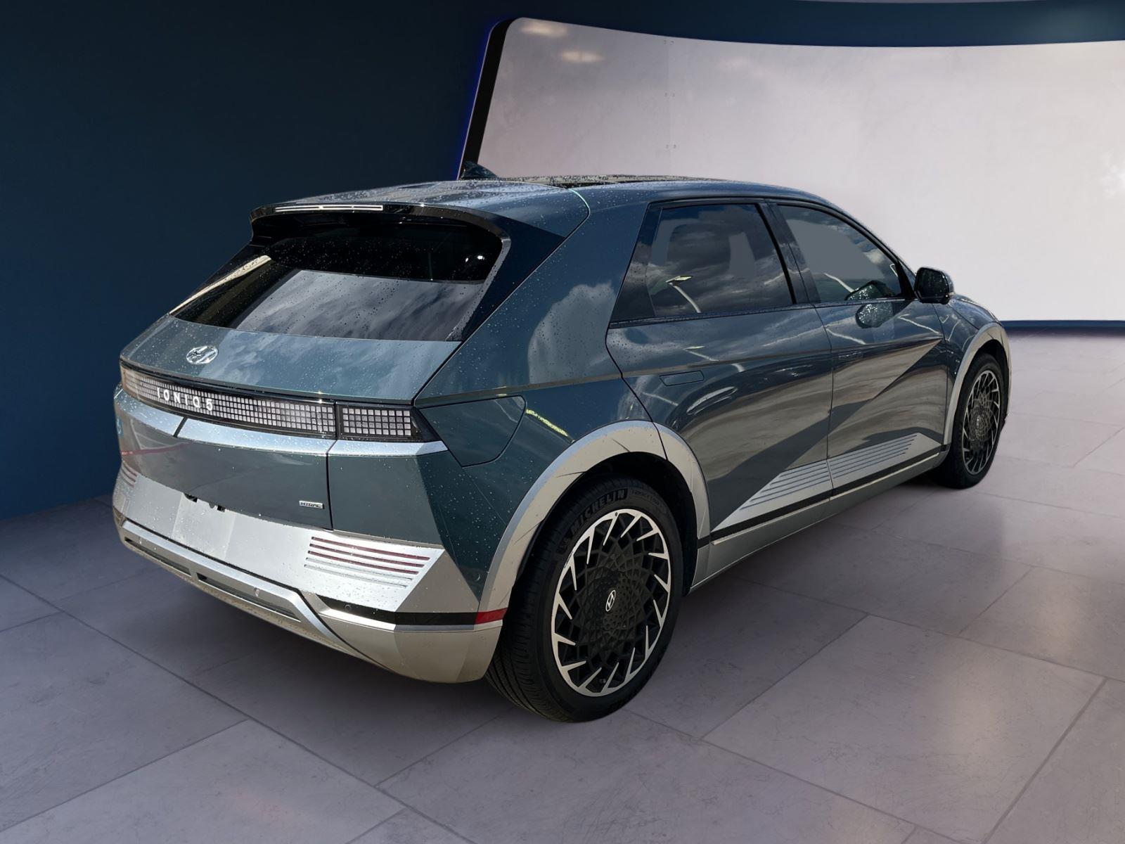 2024 Hyundai Ioniq 5 Limited photo 5