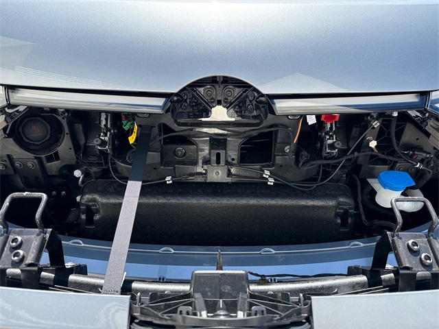 2025 Volkswagen ID. Buzz Pro S photo 12