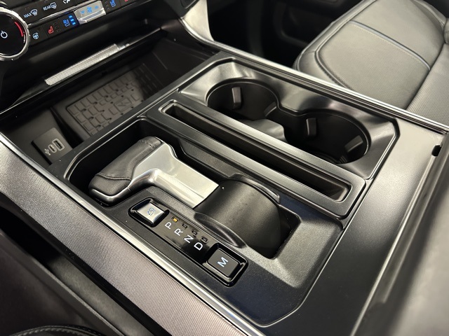 2025 Ford F-150 Platinum photo 32