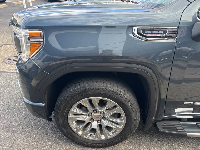 2021 Gmc Sierra 1500 Denali photo 4