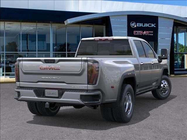 2026 Gmc Sierra 3500 HD Denali Ultimate photo 3