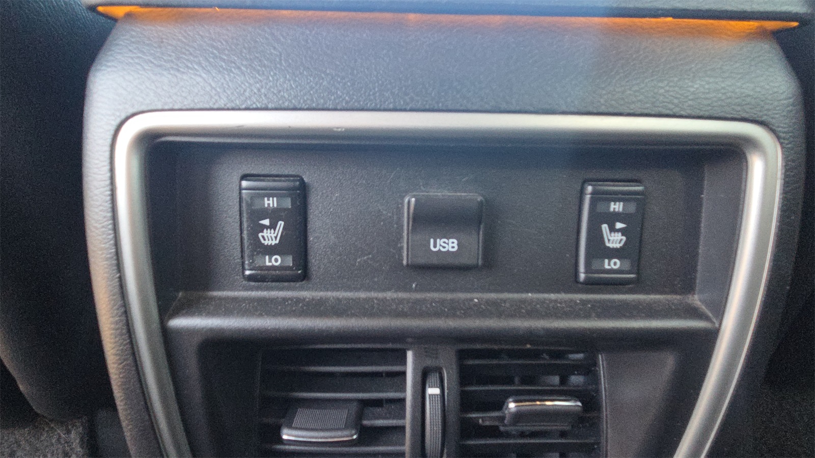 2015 Nissan Murano Platinum photo 19