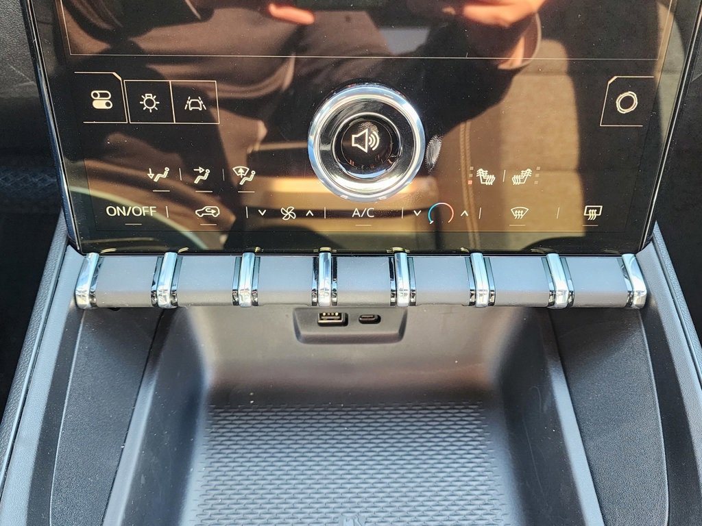 2025 Gmc Terrain Elevation photo 25