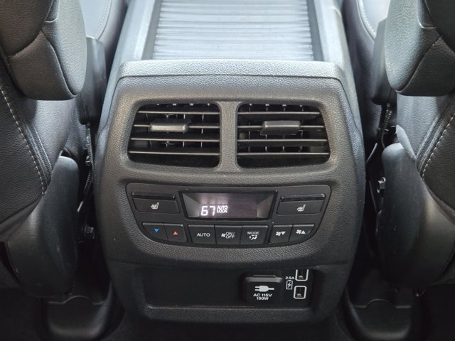 2021 Honda Passport Touring photo 22