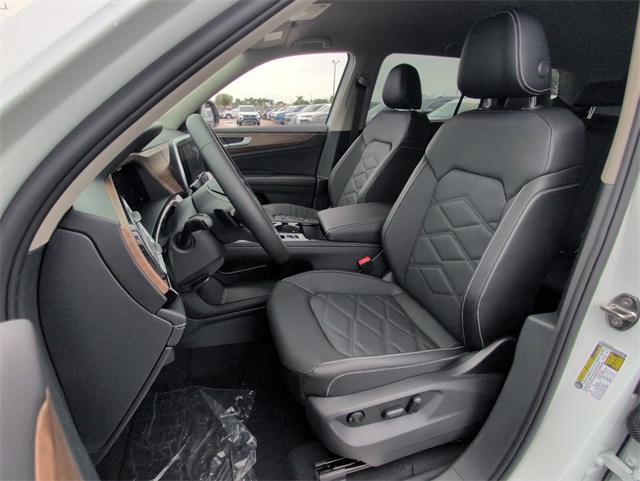 2026 Volkswagen Atlas SE Technology photo 5