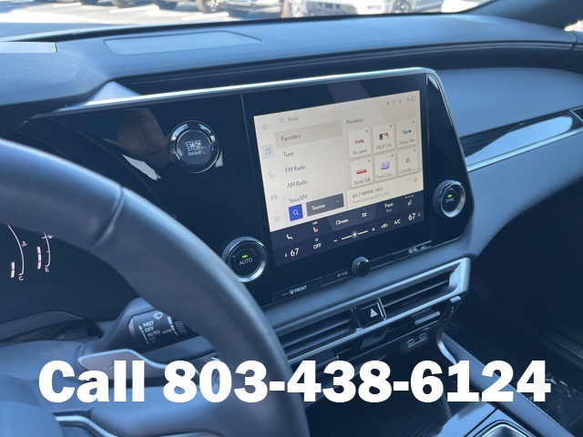 2024 Lexus RX 350 Premium photo 22