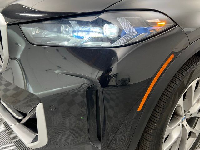 2024 Bmw X5 xDrive40i photo 4