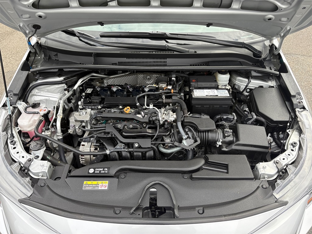 2023 Toyota Corolla LE photo 20