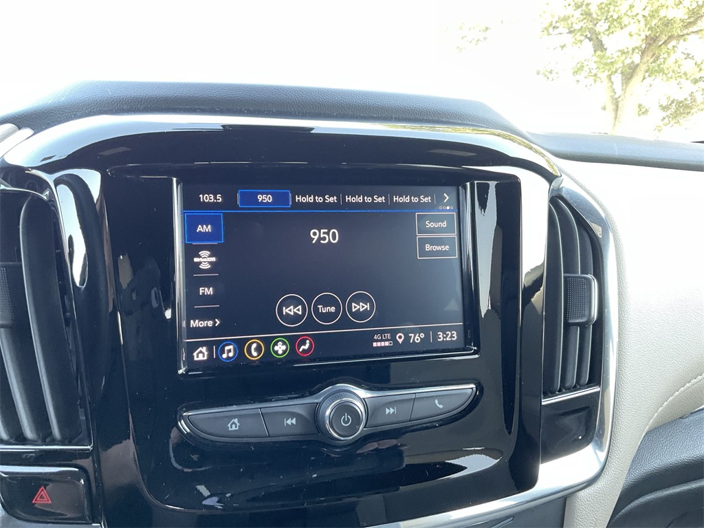 2023 Chevrolet Traverse LS photo 11