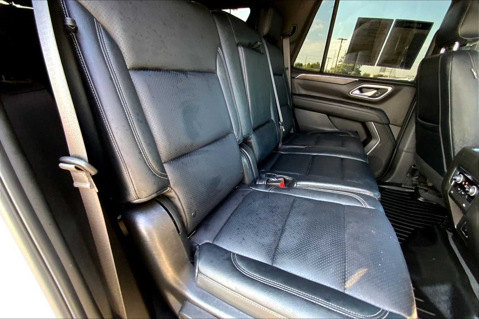 2023 Chevrolet Tahoe LS photo 17
