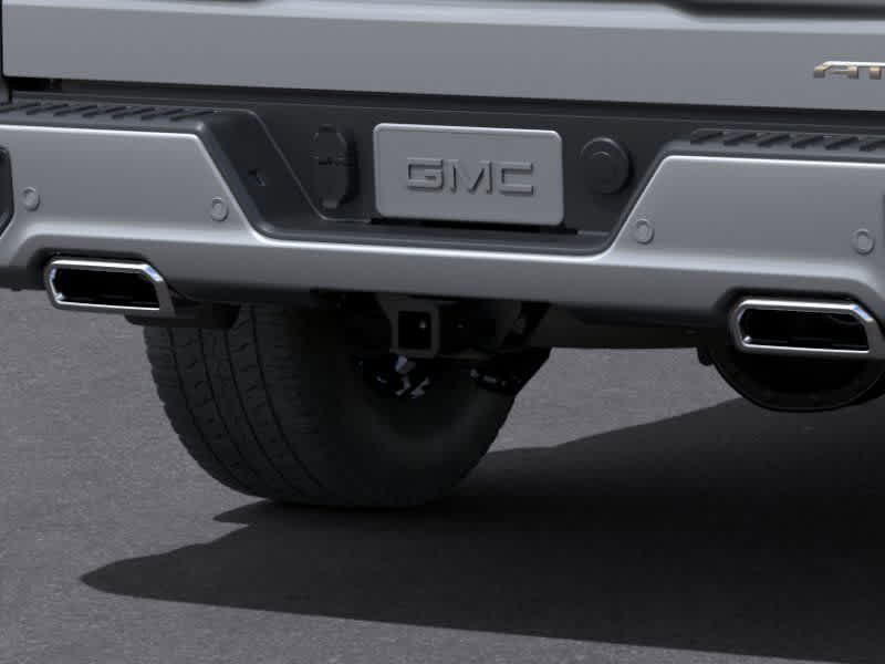 2025 Gmc Sierra 1500 AT4 photo 14