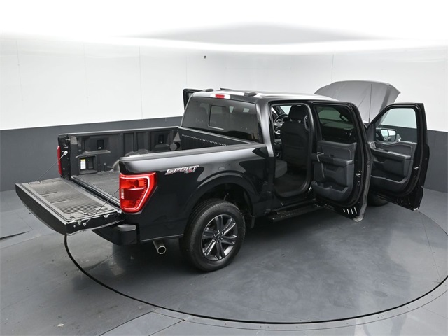 2023 FORD F-150 - Image 59