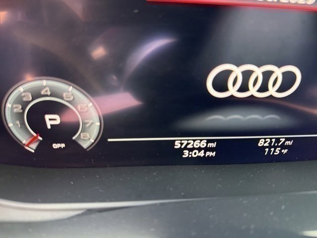 2019 Audi Q8 Premium Plus photo 6