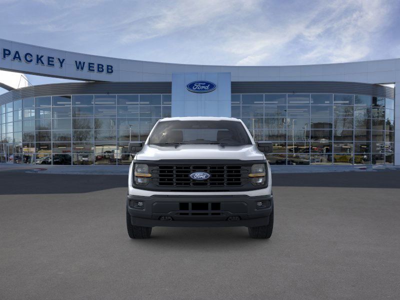 2025 FORD F-150 - Image 7