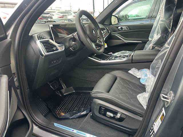 2026 Bmw X5 xDrive40i photo 4