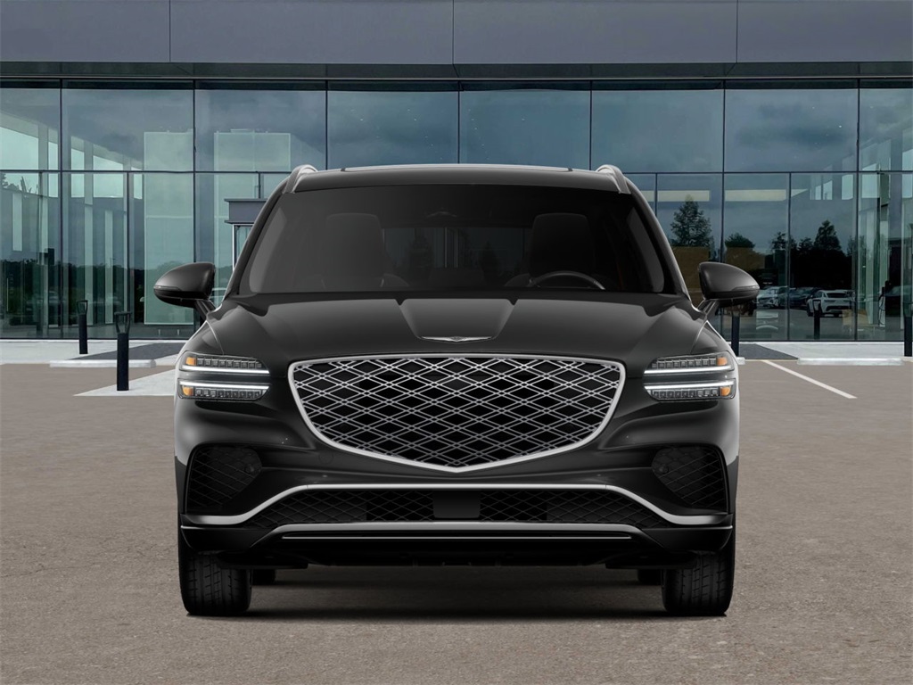 2026 Genesis GV70 2.5T Select photo 5