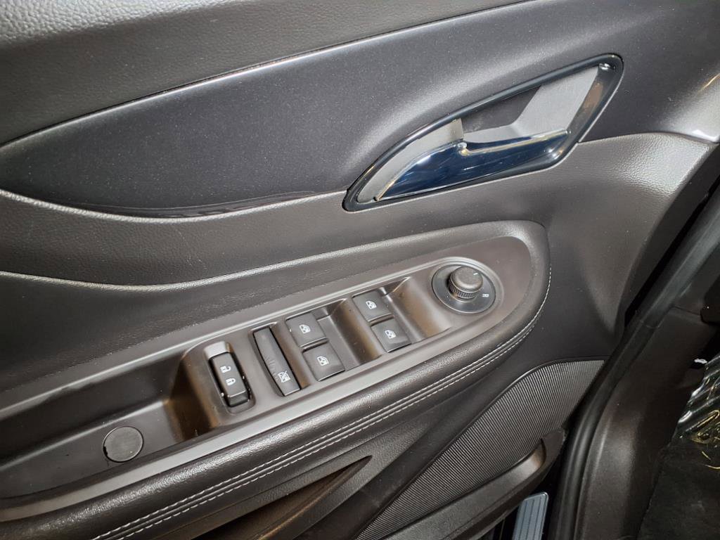 2019 Buick Encore Essence photo 18