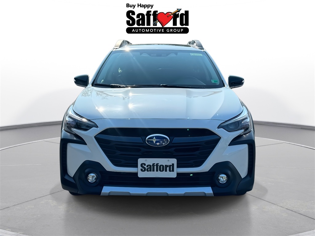 2025 Subaru Outback Limited XT photo 8