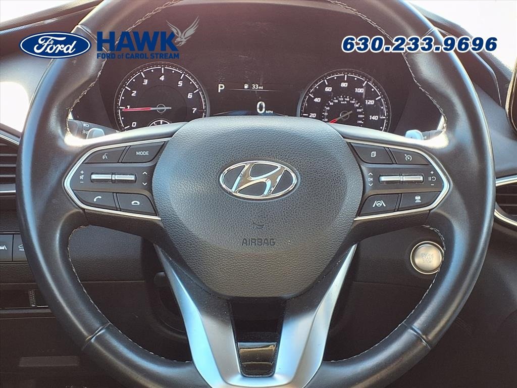 2023 HYUNDAI SANTA FE - Image 20