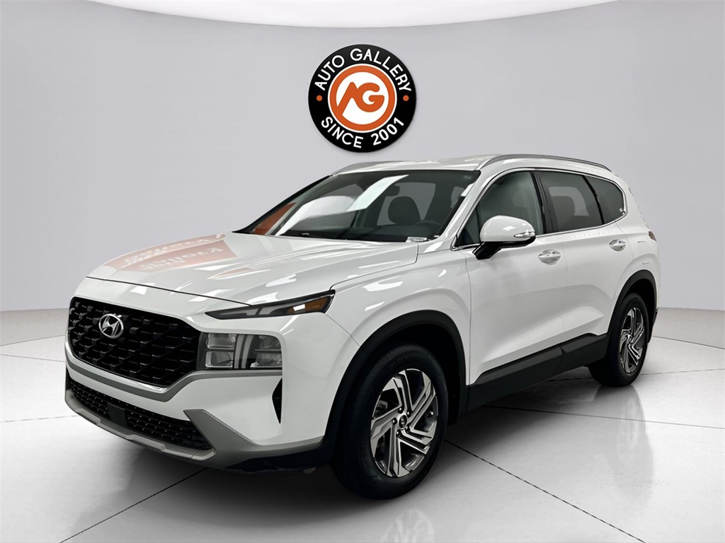 2023 Hyundai Santa Fe SEL photo 3