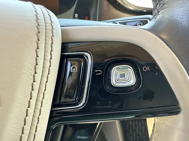 2022 Lincoln Aviator Reserve photo 24