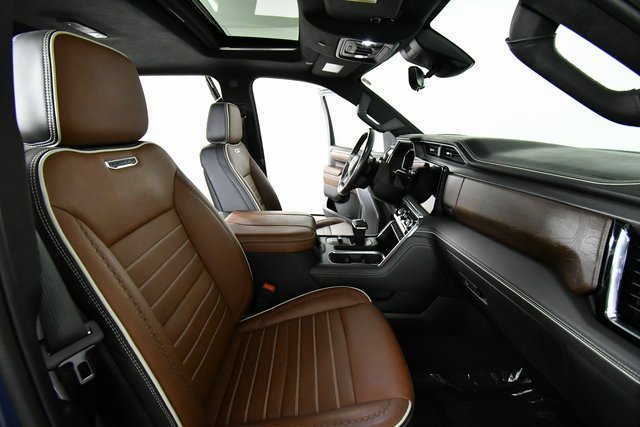 2024 Gmc Sierra 1500 Denali Ultimate photo 14