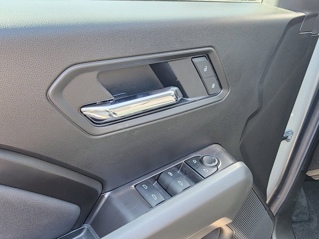 2025 Gmc Canyon Elevation photo 14