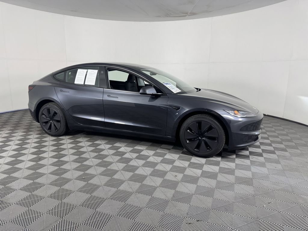 Used 2025 Tesla Model 3 Performance with VIN 5YJ3E1EA7SF036780 for sale in Monrovia, CA