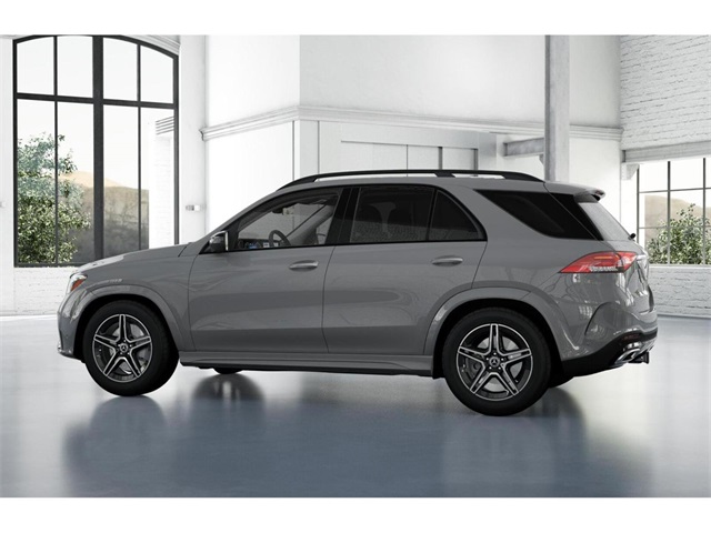 2026 Mercedes Benz GLE 350 4MATIC photo 22