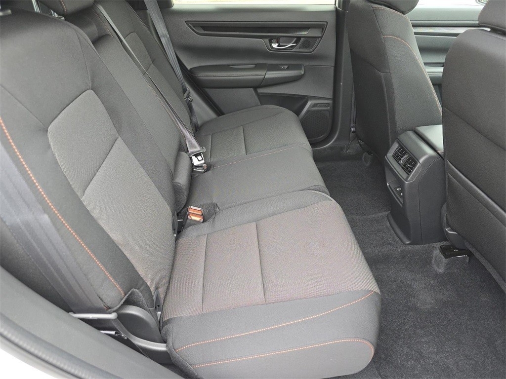 2026 Honda CR-V Hybrid photo 8