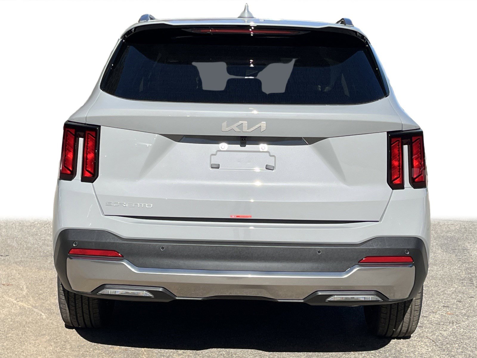2026 Kia Sorento S photo 3