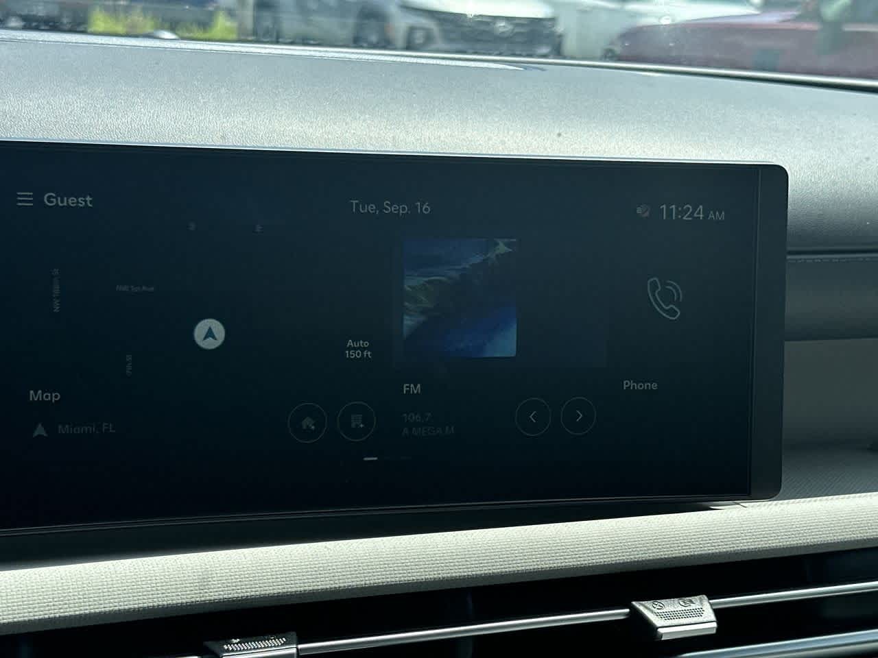 2025 Hyundai Tucson SEL Convenience photo 17
