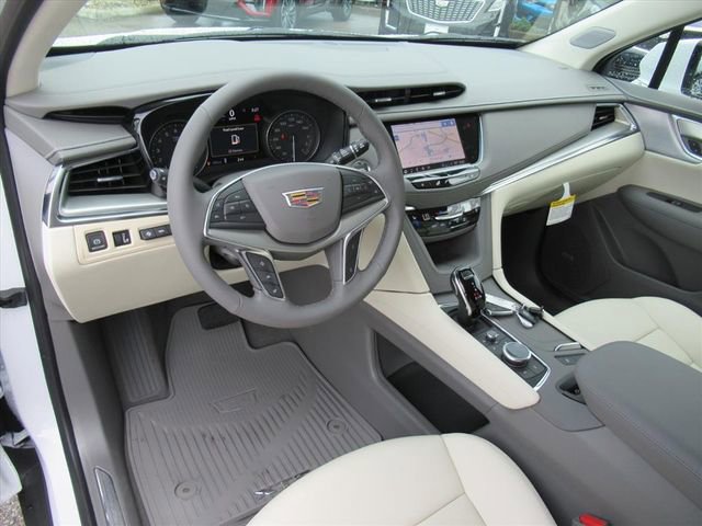 2025 Cadillac XT5 Premium Luxury photo 15