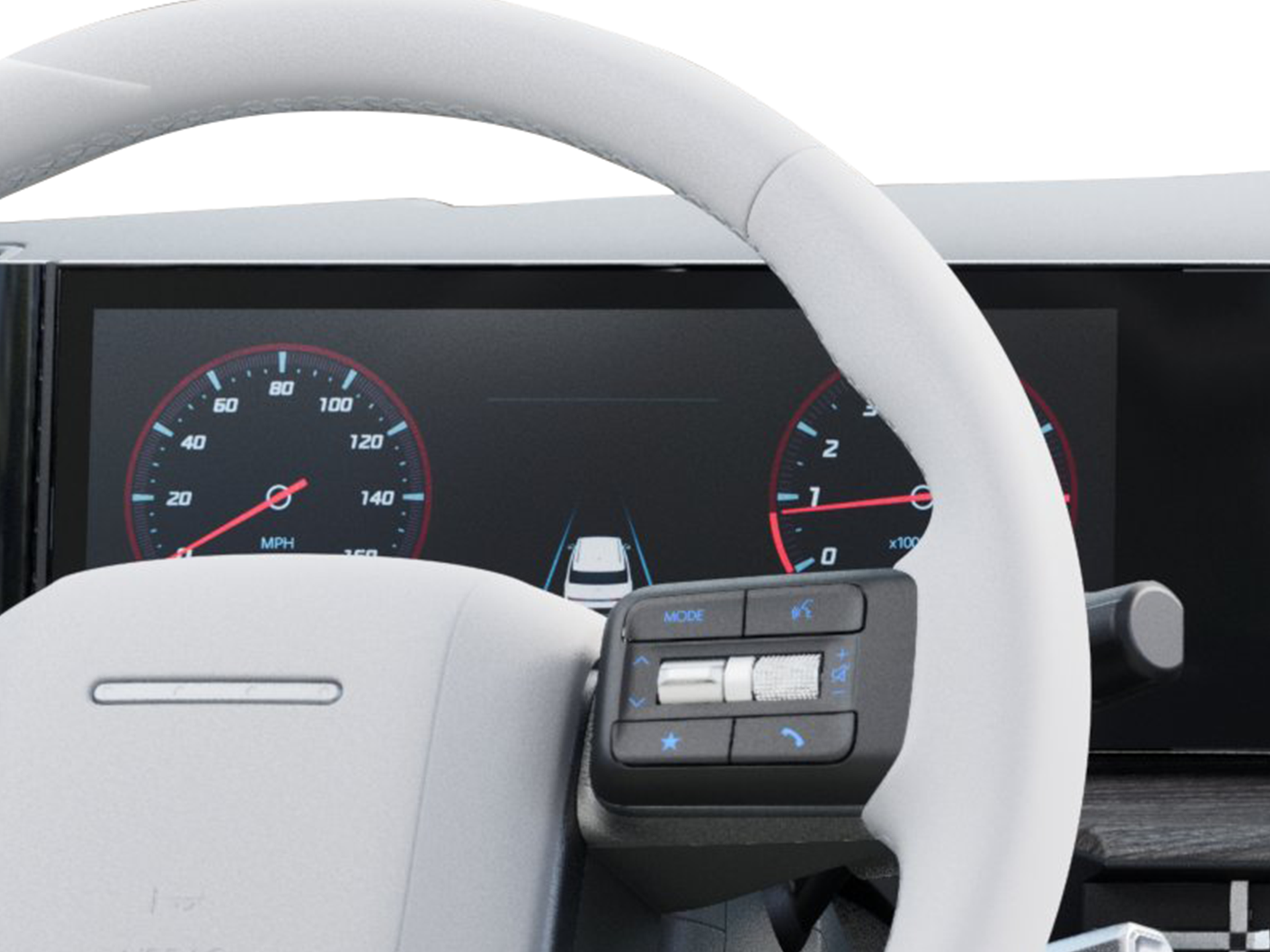New 2026 Hyundai Limited FWD image 13