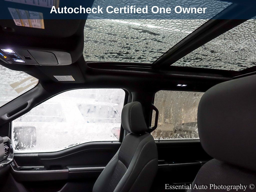 2022 FORD F-150 - Image 12