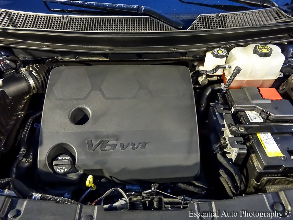 2023 CHEVROLET TRAVERSE - Image 32